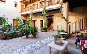 WintowinRentals Fabuloso ático con terraza junto al Albaicín